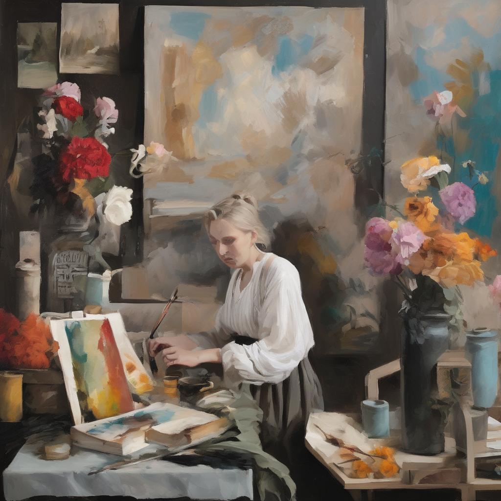 Η Ζωή του Γκοφρέντο Γουόλς