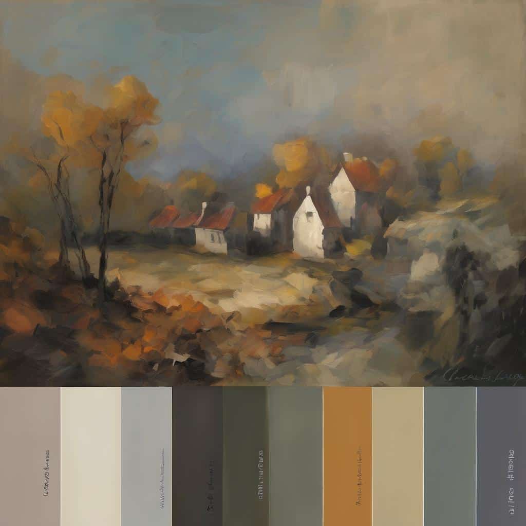 Κλωντιος Σαστιγλιόν – Ο Γαλλικός Μαέστρος της Αβγδαιμονιστικής Ζωγραφικής