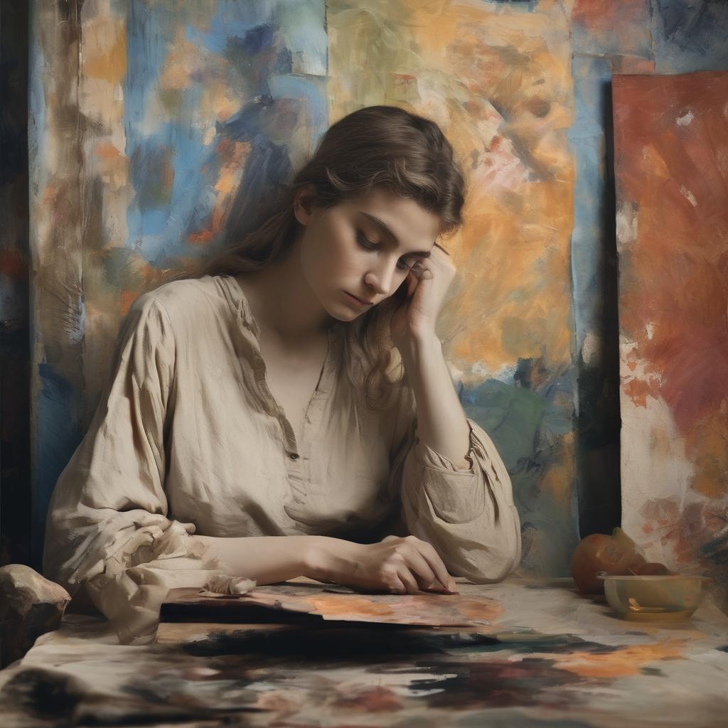 Η Τέχνη και ο Στυλ του Πίετρο ΜΑΛΟΜΒΡΑ