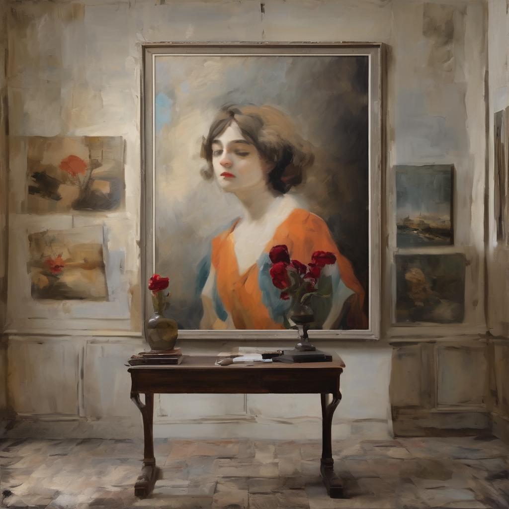 Ο μοναδικός ύφος του ζωγράφου Pierre DUMONSTIER