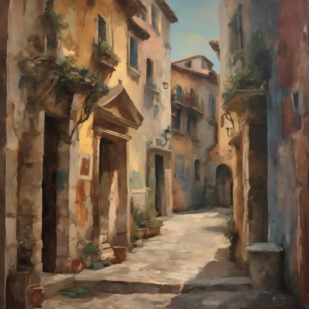 Ιωσέφο Μαρία Ρόλλι – Η Αινιγματική Χαρακτηριστική Ολοκλήρωση