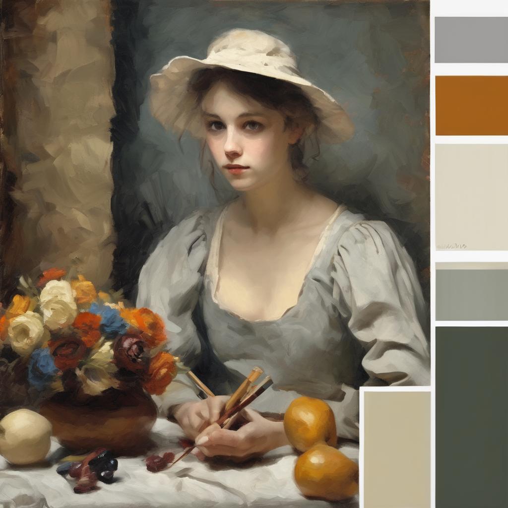 Η ζωή και οι επιρροές του Pierre DUMONSTIER