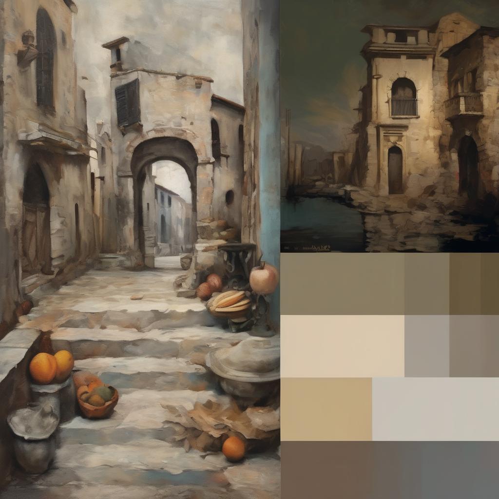 Ο Πρώιμος Βίος του Πίετρο ΜΑΛΟΜΒΡΑ