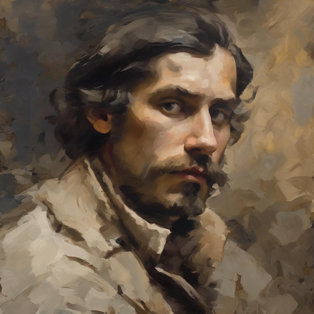 Η Ζωή και Το Έργο του Ivan Petrovich MARTOS