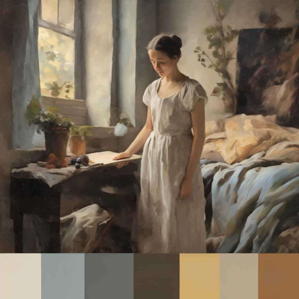 Μιχαήλ Αγγελίς – Ο Μάγος του Χιάροσκούρο