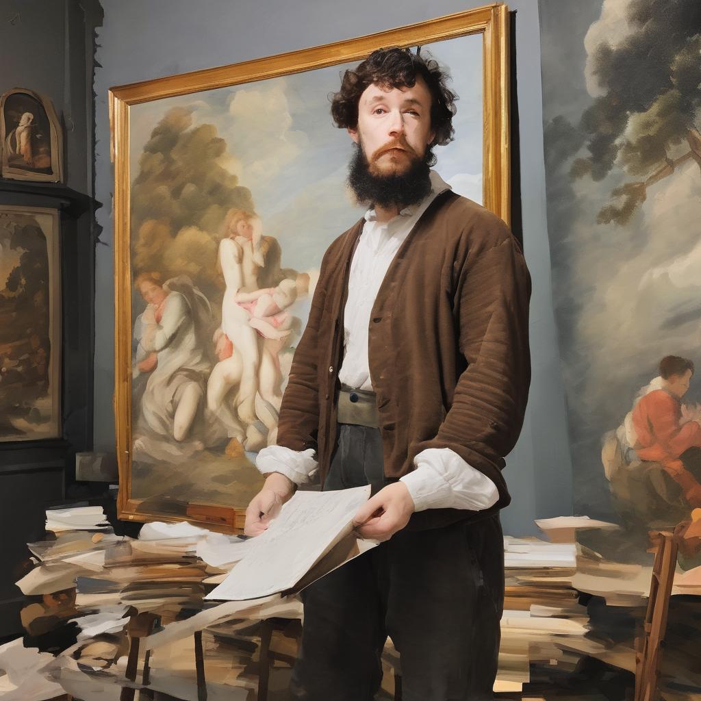 Βιογραφία του Jacques JONGHELINCK