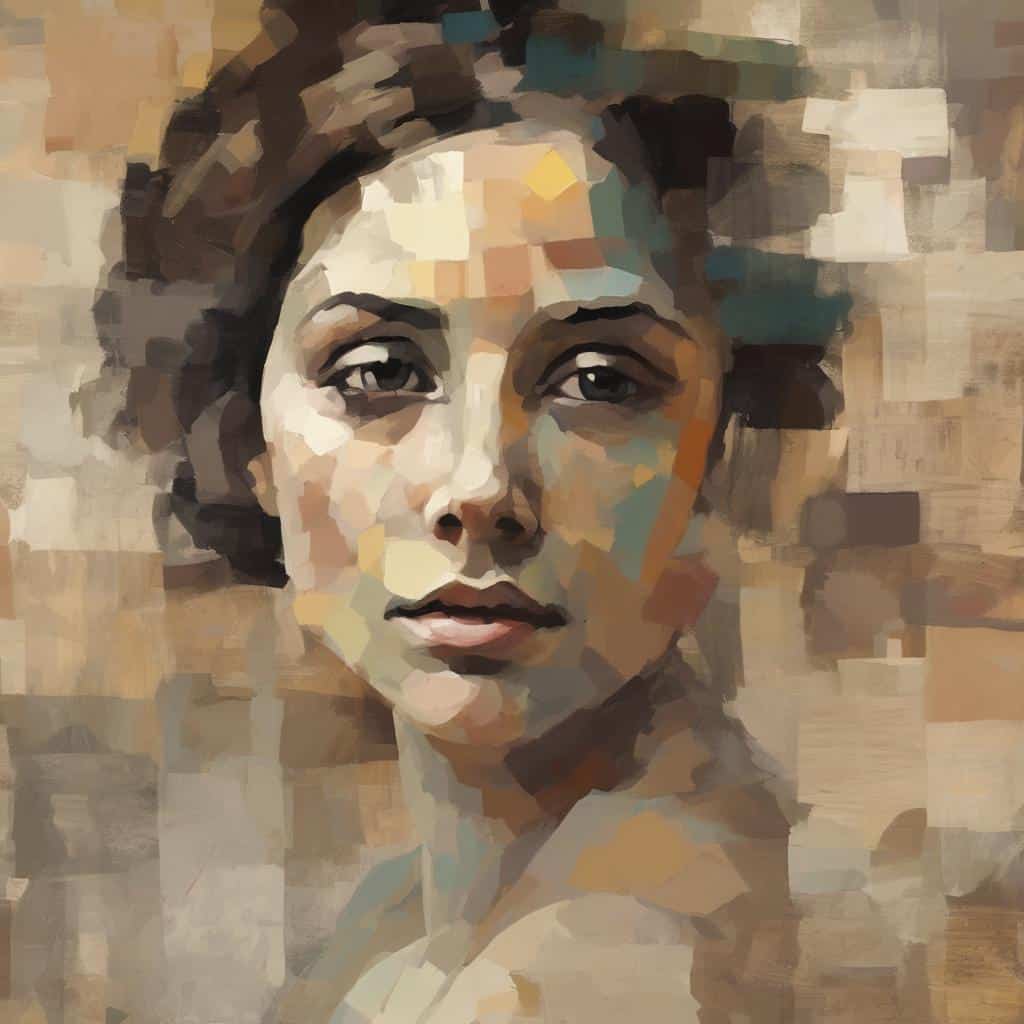 Μιχαήλ ΦΑΜΠΡΙΣ – Ο Μετρημένος Φωτορεαλισμός