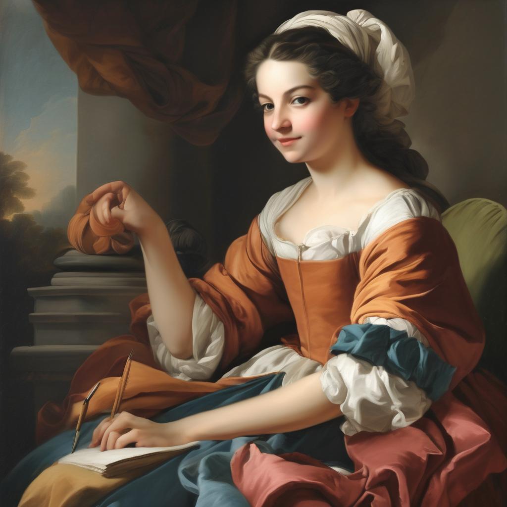 Το Στιλ και οι Τεχνικές του Ροτάρι