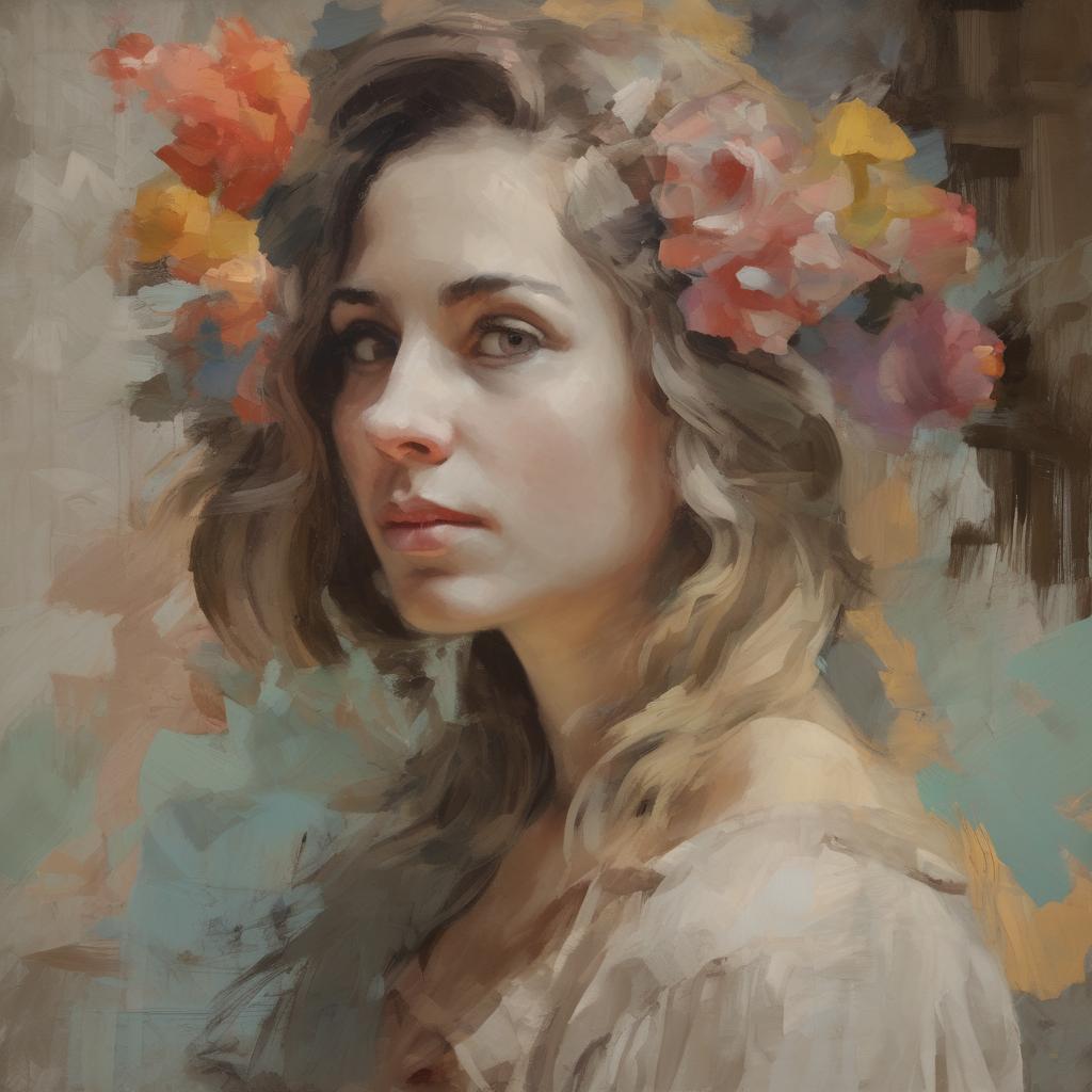 Ο Καλλιτεχνικός Τρόπος του Michele FABRIS