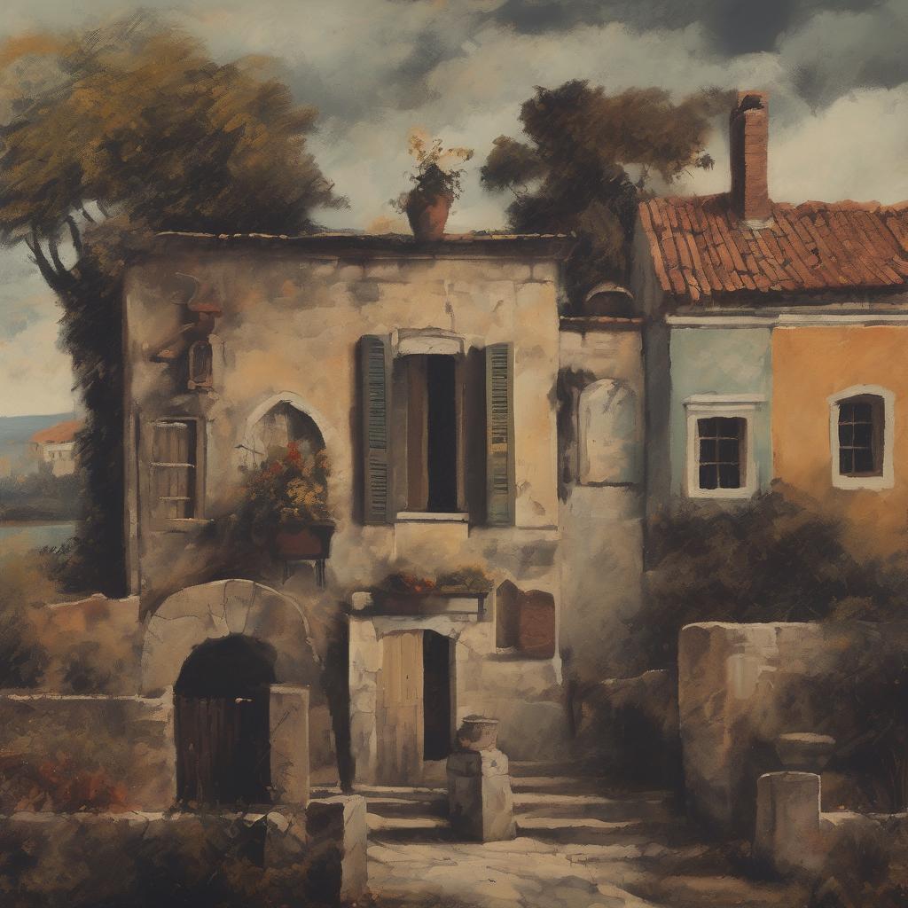 Ο Καλλιτεχνικός Στυλ του Γκοφρέντο Γουόλς