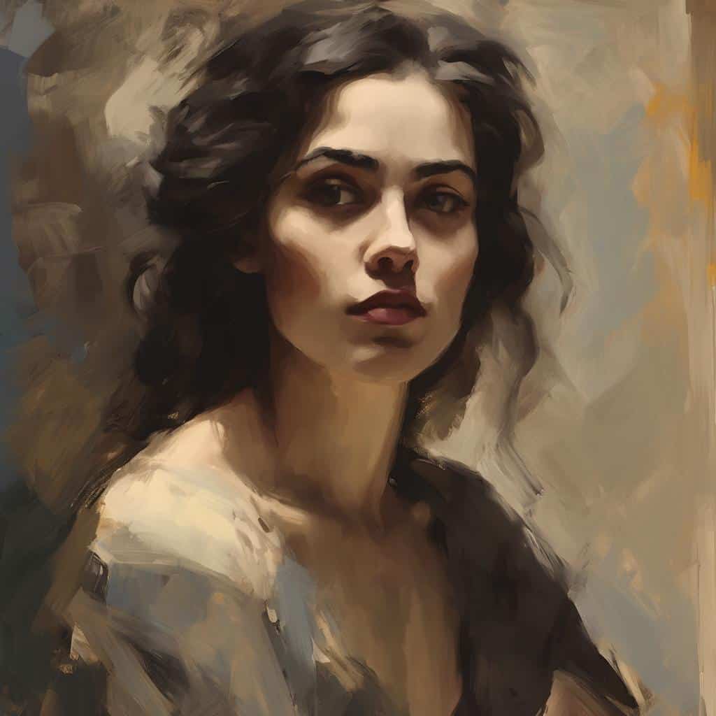 Λουκρήνα Φέτι – Η Μεγάλη Μετα-Baroque Καλλιτέχνης