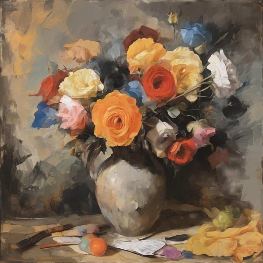 Κλωντ Αρνουλφί – Ο Γάλλος Ρομαντικός Ζωγράφος