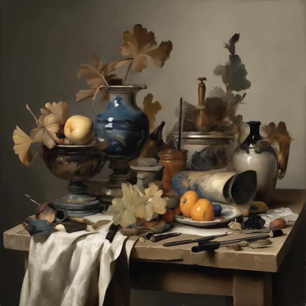 Gerrit Claesz BLEKER